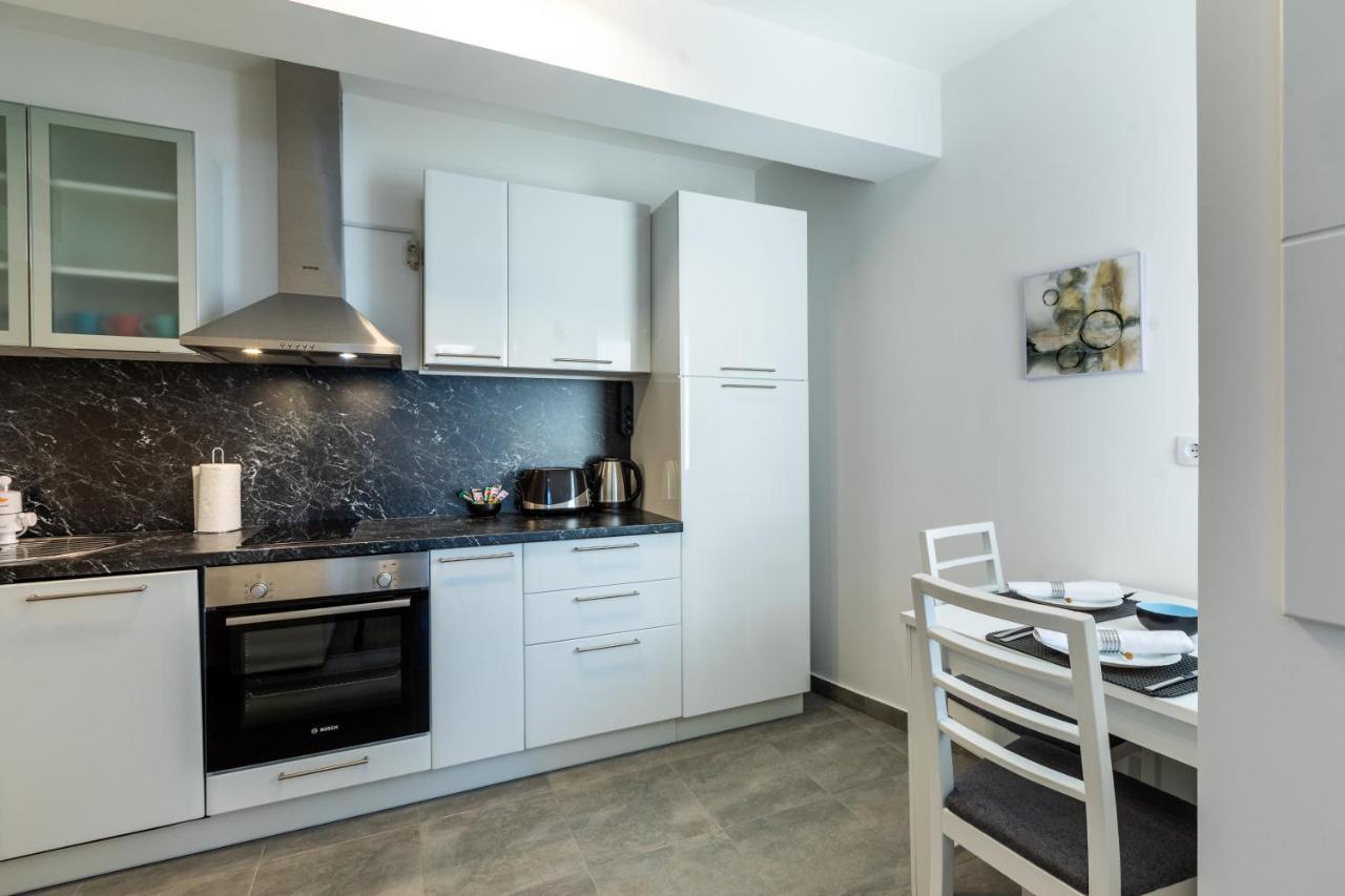 Mb Apartment Subotica Exteriér fotografie